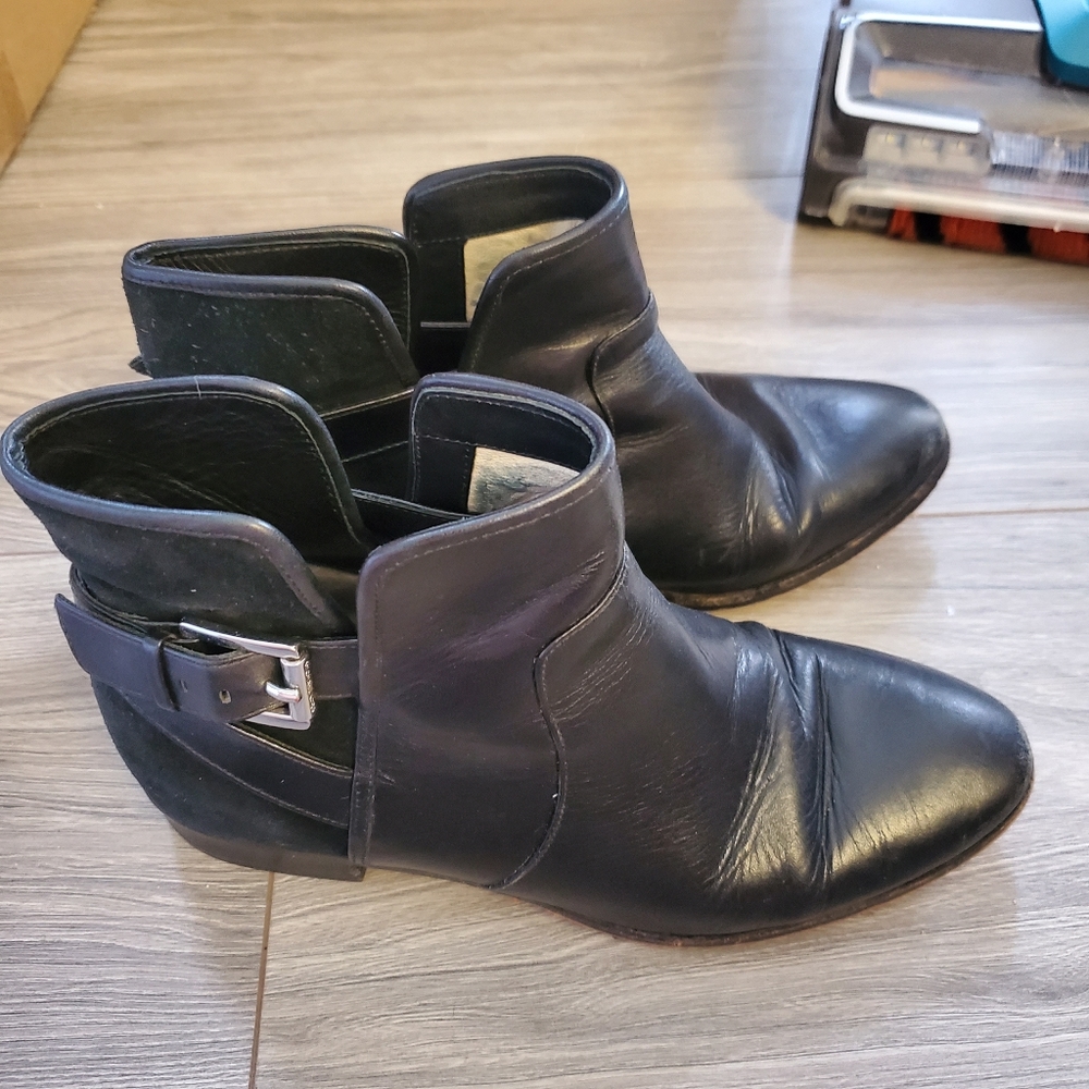 Michael Kors Booties